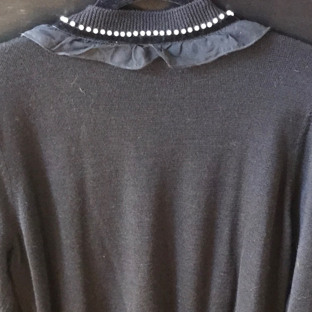 Cardigan - Picture 3 of 4